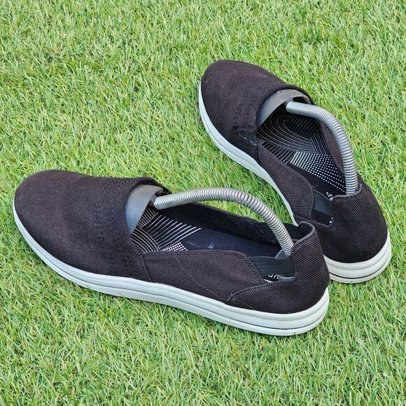 CLARKS - Women's Loafers - SIZE 9.5M - Picture 6 of 9